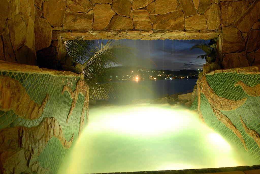 Cachoeira Inn Армасан-душ-Бузіус Екстер'єр фото
